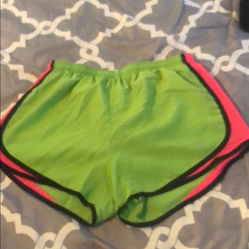 Nike shorts